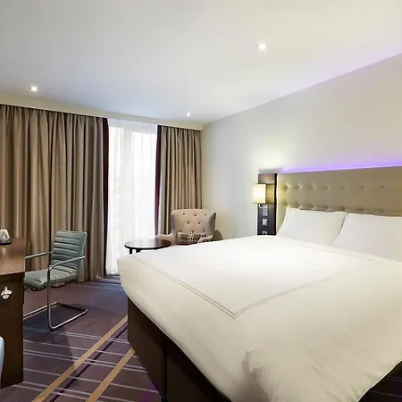 Hotel Premier 3*