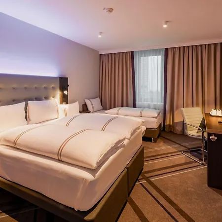 Hotel Premier