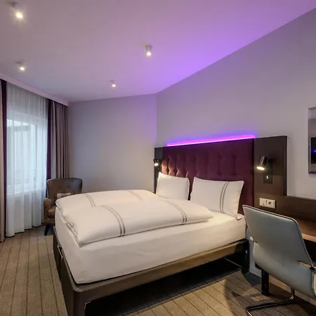Premier Hotel 3*